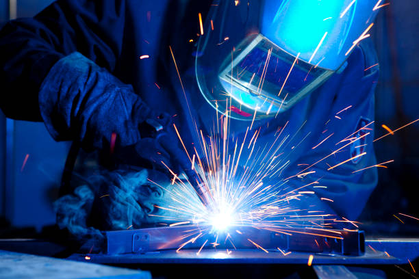 Affordable Welder Services in Westmorland, CA