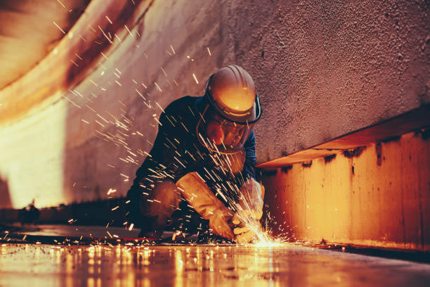 Best Marine and Shipbuilding Welding in Westmorland, CA