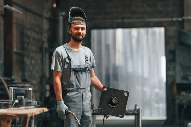 Trusted Westmorland, CA Welder & Metal Fabrication Experts