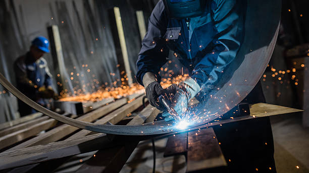 Best Food and Beverage Processing Equipment Welding in Westmorland, CA