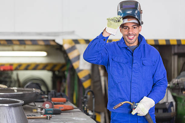 Best Artistic and Custom Metal Fabrication in Westmorland, CA